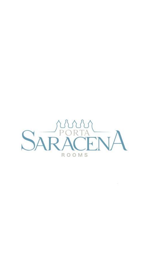 Porta Saracena Rooms Agropoli Esterno foto